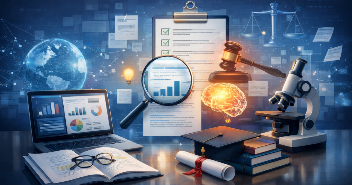 Best research thesis review system by Anushram evaluates your thesis ...